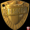 MetalSamurai avatar