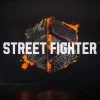 StreetFighter cover
