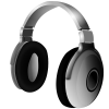 headphones avatar