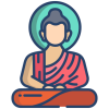 buddhism avatar