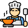 cooking avatar
