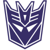Transformers avatar
