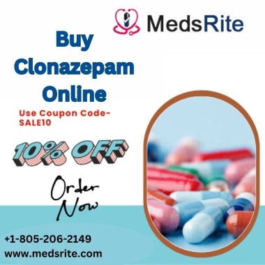 Buy Clonazepam Online with Credit Store Available