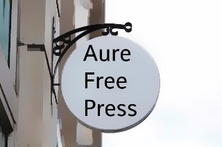 Aure Free Press