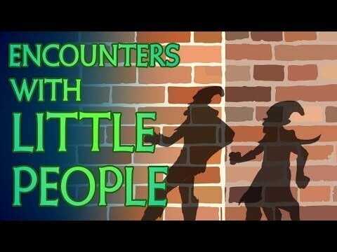 Little People in Canada: In this video, we look at subscriber stories of ‘little people’ in Canada.