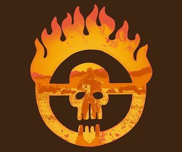MadMax Icon