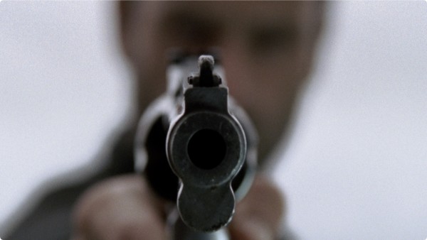The Walking Dead - s02e07 - "Pretty Much Dead Already"

Andrew Lincoln as Rick Grimes