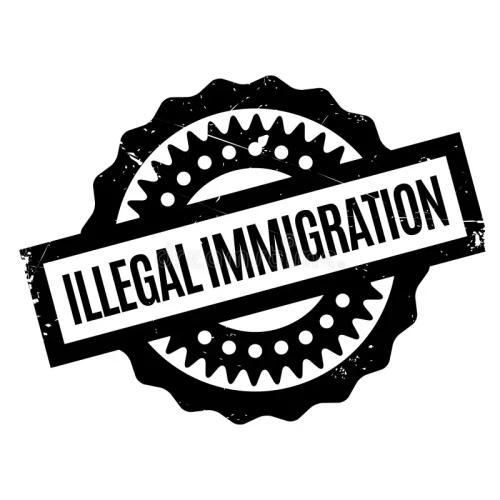 IllegalImmigration Icon