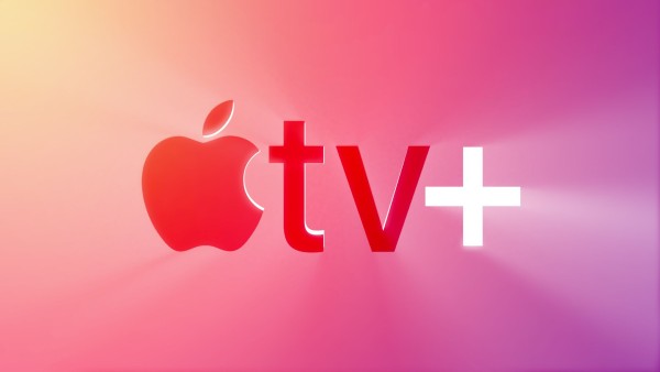 AppleTVPlus Icon