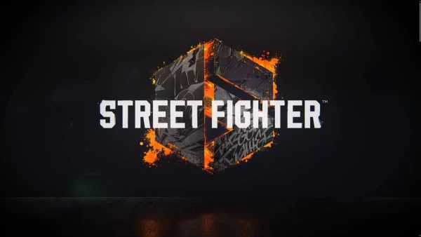 StreetFighter Icon