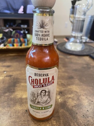 What’s your biggest hot sauce disappointment? 