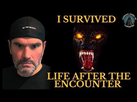 I survived! My life after the encounter with the beast of Youngstown Ohio.