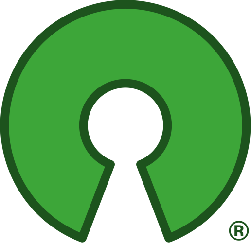 opensource Icon