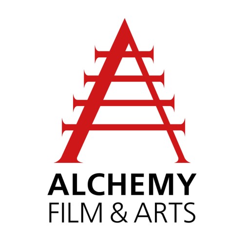 Alchemy festival logo