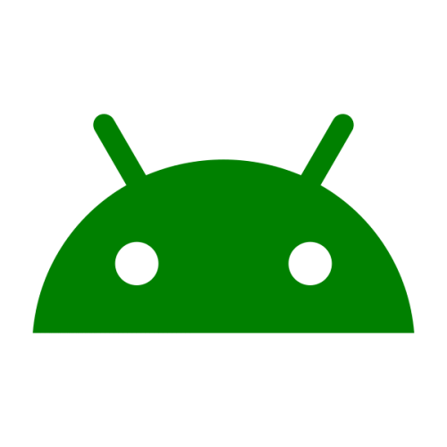 androiddev Icon