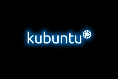 Kubuntu Icon