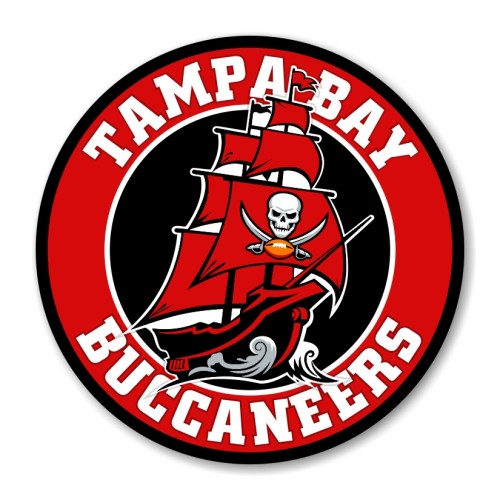 Buccaneers Icon