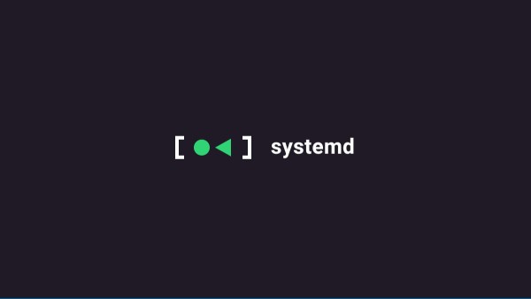 Systemd