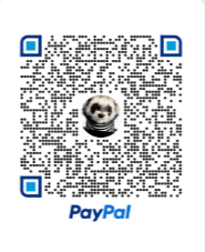 PayPal scan code (anthonyjkenn)