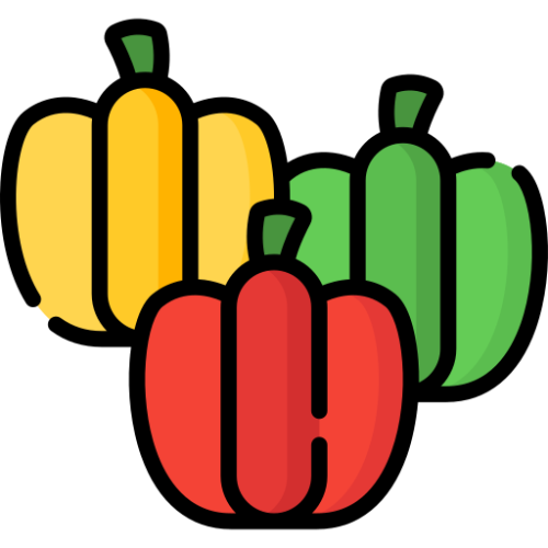 peppers Icon