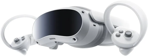 Image commerciale du casque VR Pico 4