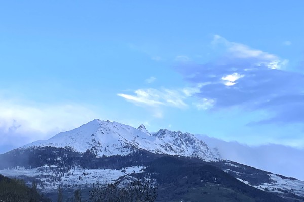 Meylan, Valley of Aosta
