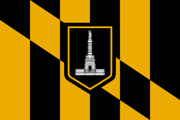 baltimore Icon