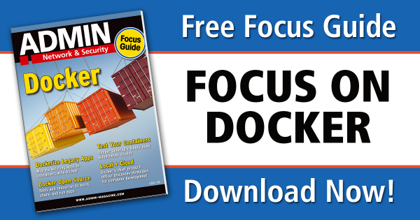 Free Focus Guide: Focus On Docker | Download Now!