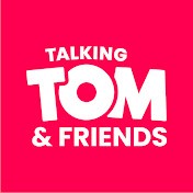 TalkingTomandFriends Icon