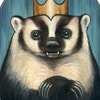badgerking avatar
