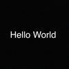 HelloWorld avatar