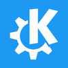 KDE avatar
