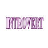 Introvert avatar