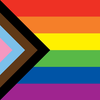 LGBTQ avatar