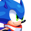 Supersonic avatar
