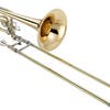trombone avatar