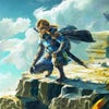 Zelda avatar
