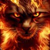 BurningCat avatar