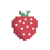 strawberry avatar