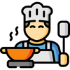 cooking avatar