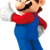 Nintendo avatar