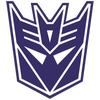 Transformers avatar