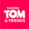 TalkingTomandFriends avatar
