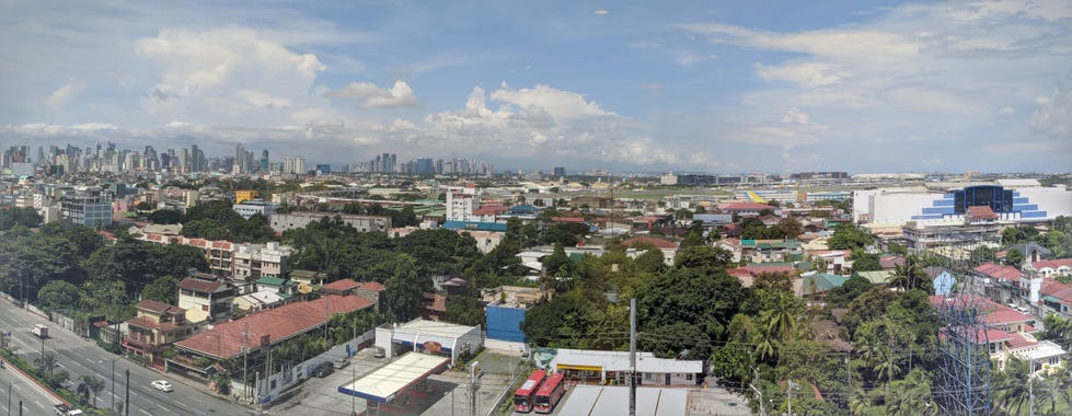 Metro Manila, Philippines