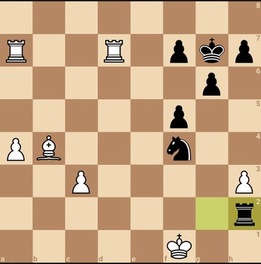 2020 Select Chess Online Invitational, lichess.org