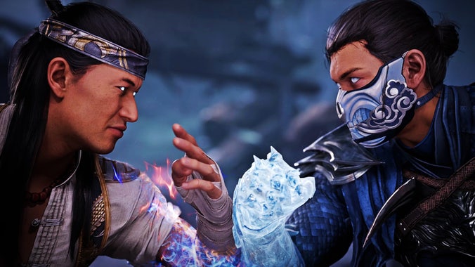 Does Mortal Kombat 1 have crossplay?