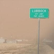 Welcome to Lubbock