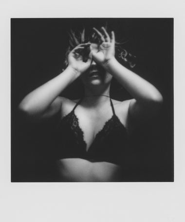 ICNH on Instax Square