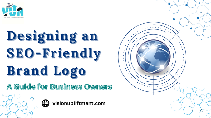 How to Design an SEO-Friendly Brand Logo
