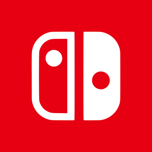 NintendoSwitch Icon